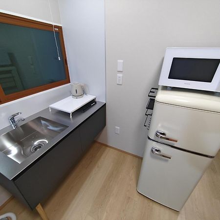 Yukimaru In Apartman Tokió Kültér fotó