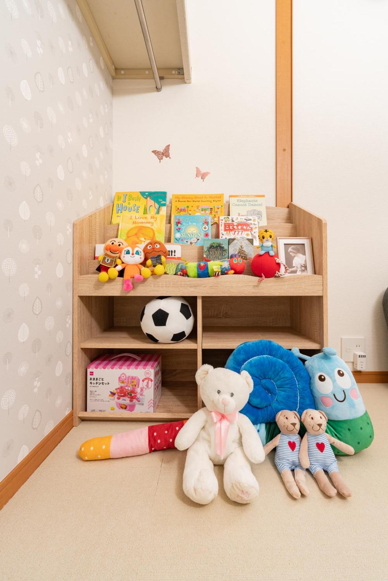 Yukimaru In Apartman Tokió Kültér fotó