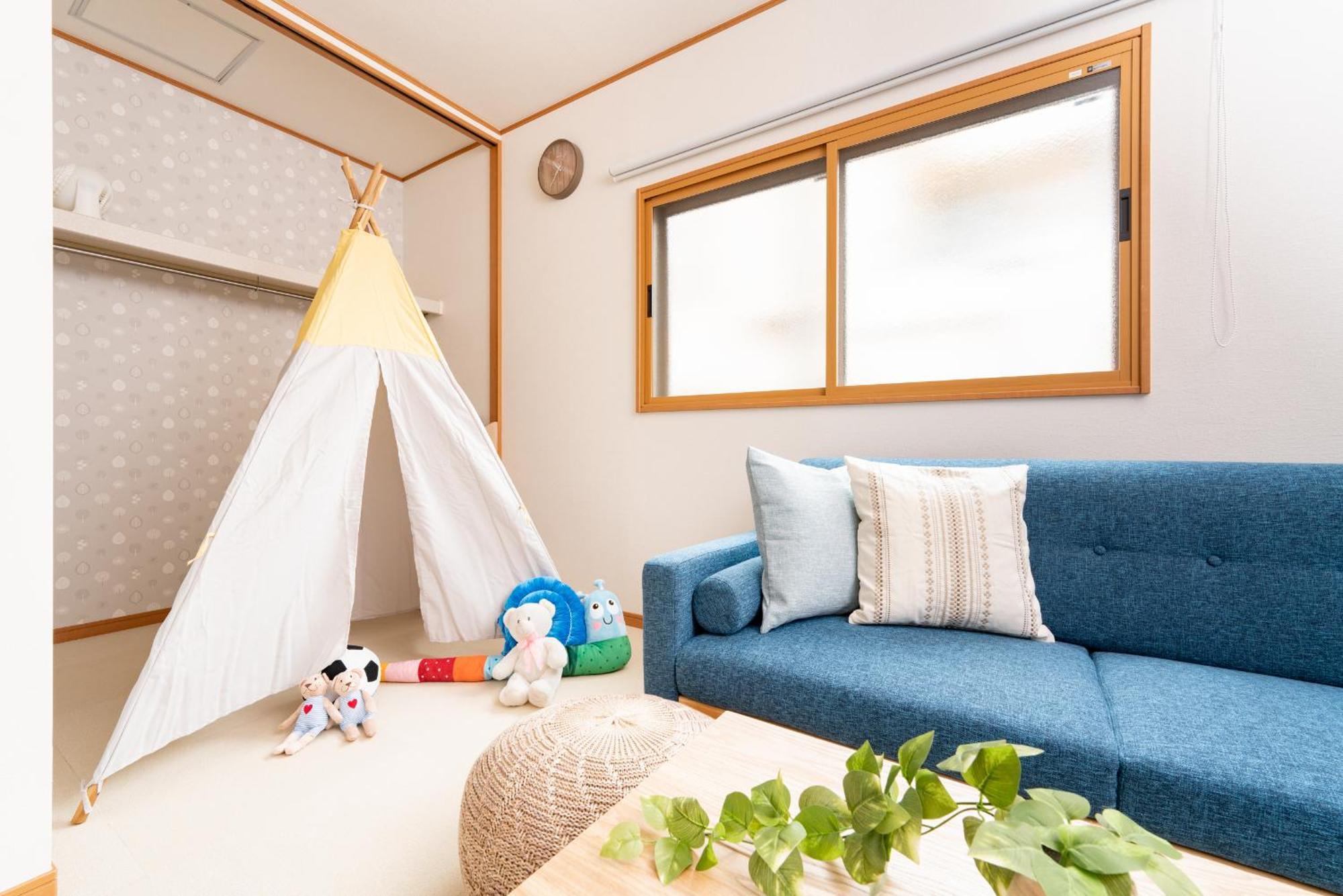 Yukimaru In Apartman Tokió Kültér fotó