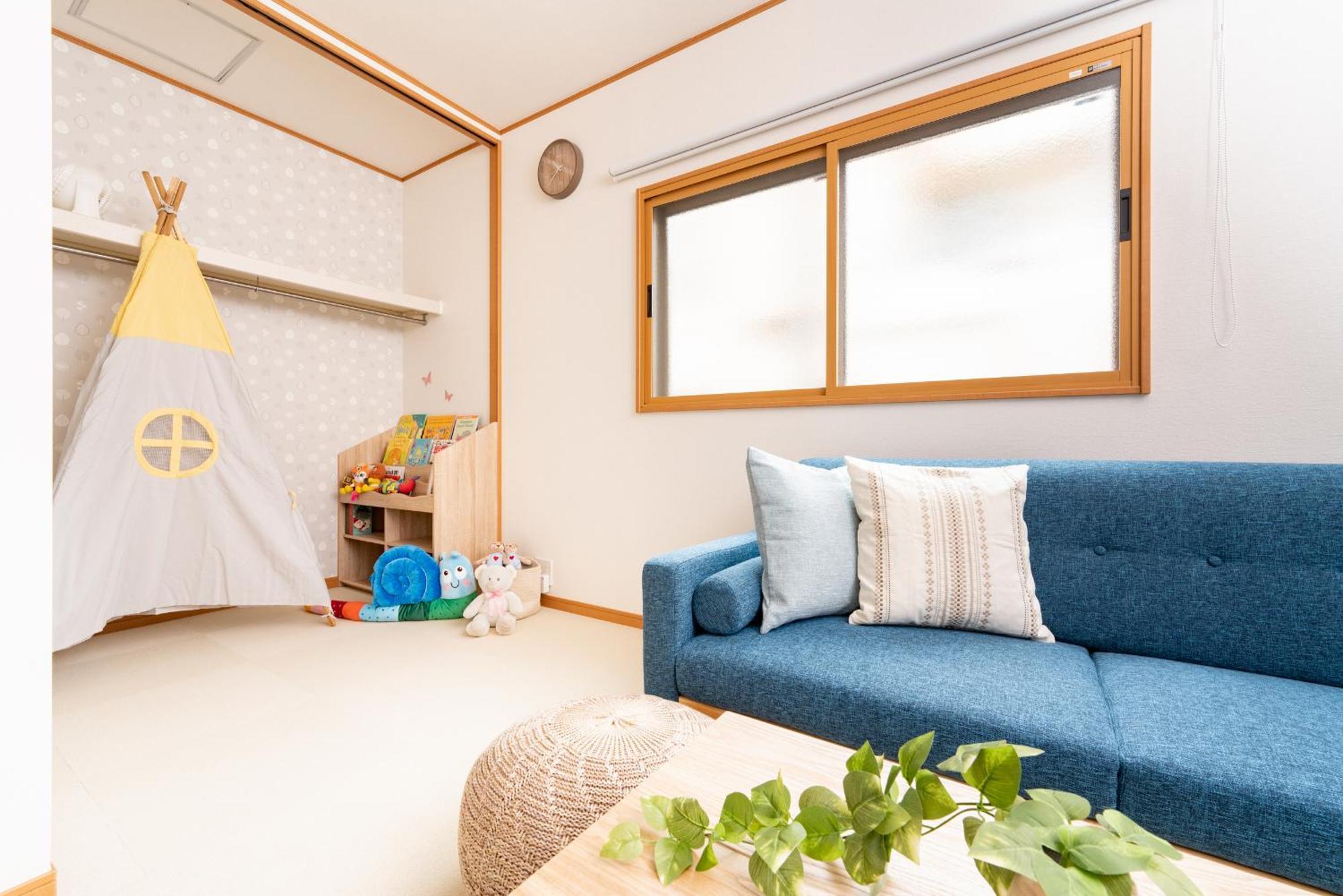 Yukimaru In Apartman Tokió Kültér fotó