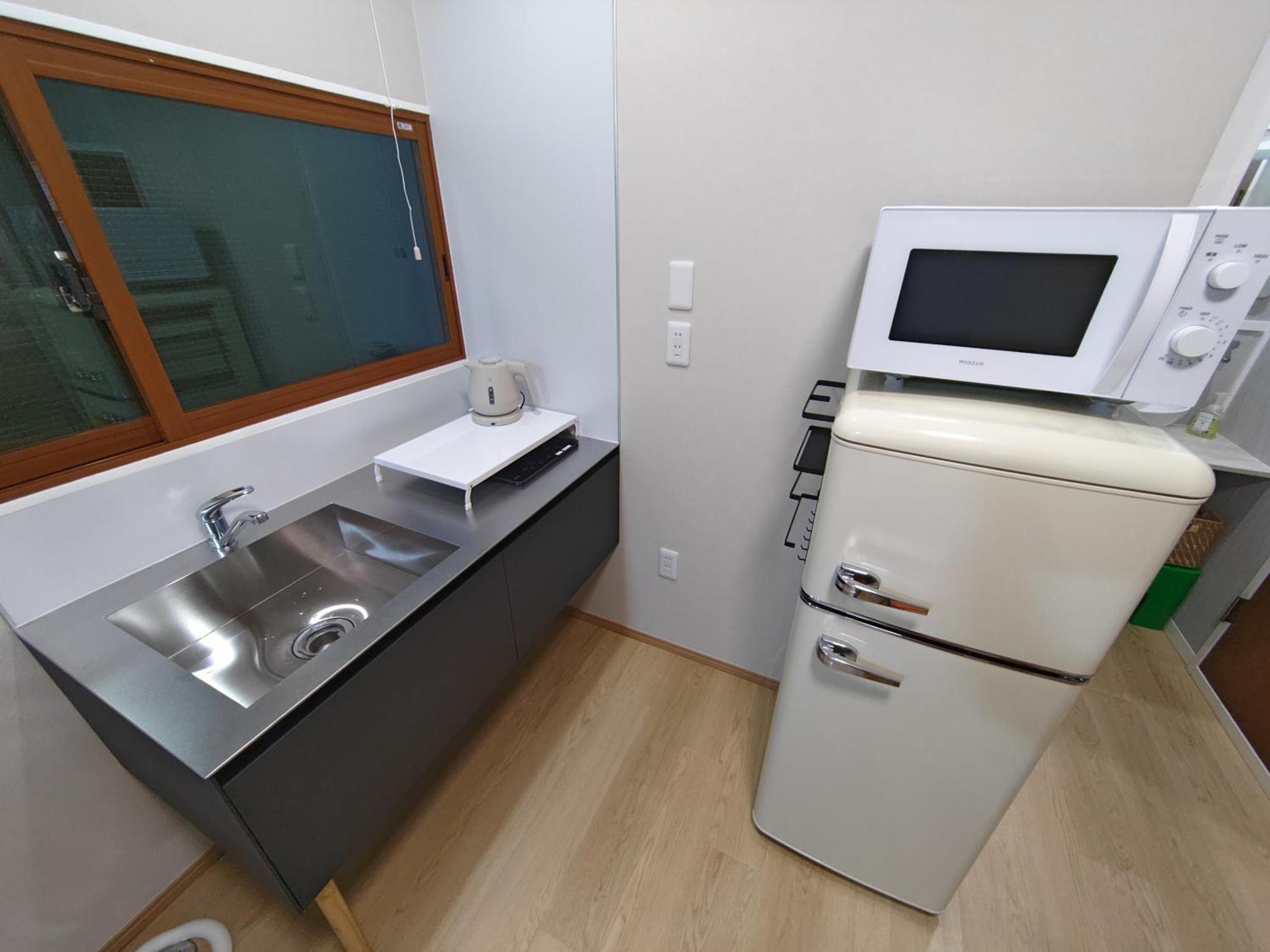 Yukimaru In Apartman Tokió Kültér fotó