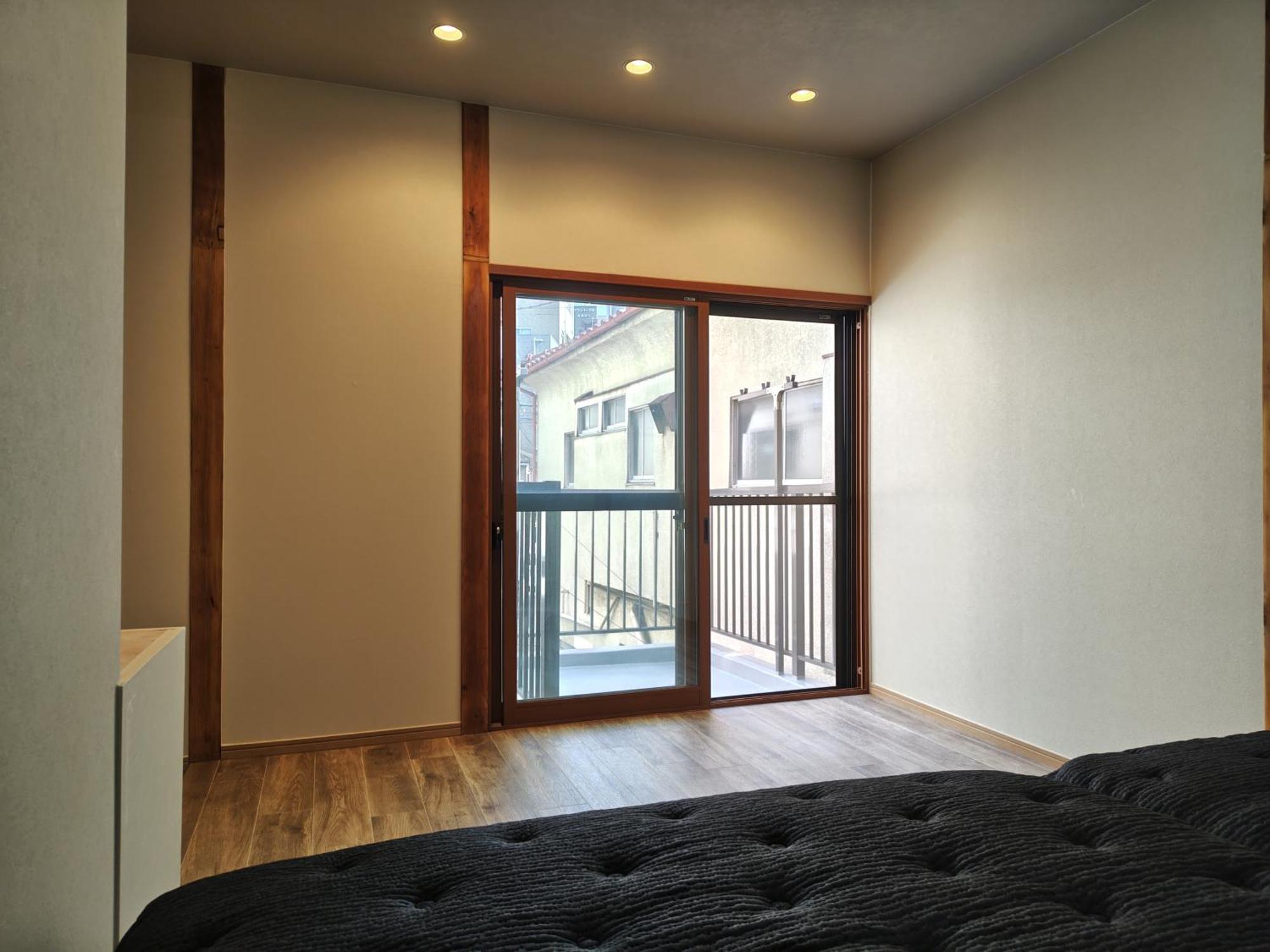 Yukimaru In Apartman Tokió Kültér fotó