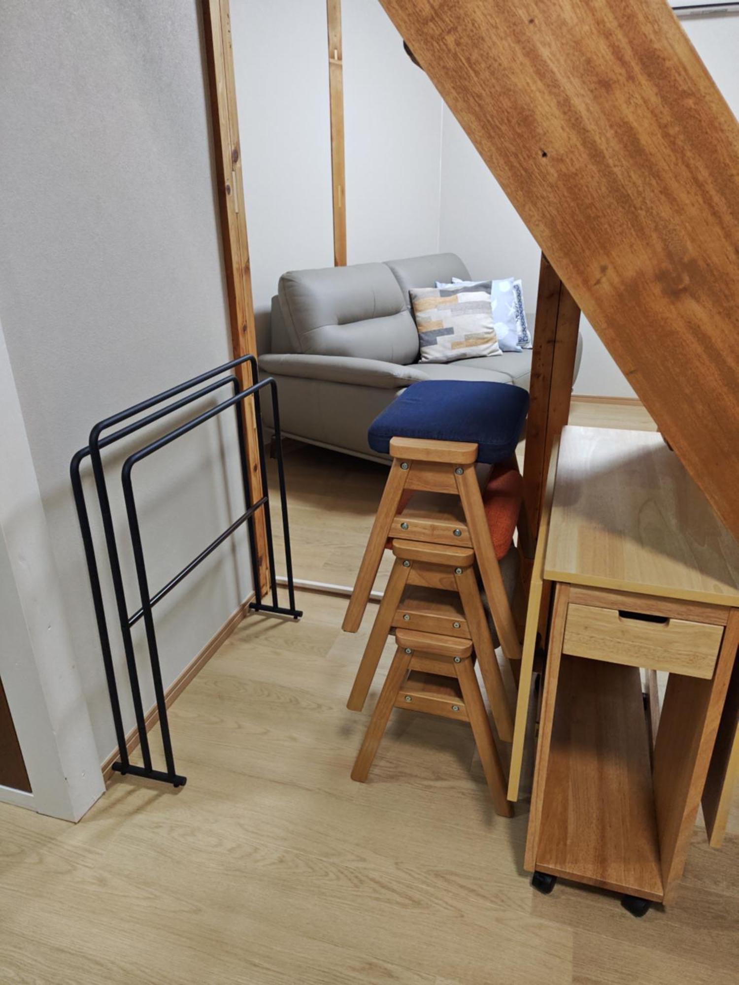 Yukimaru In Apartman Tokió Kültér fotó