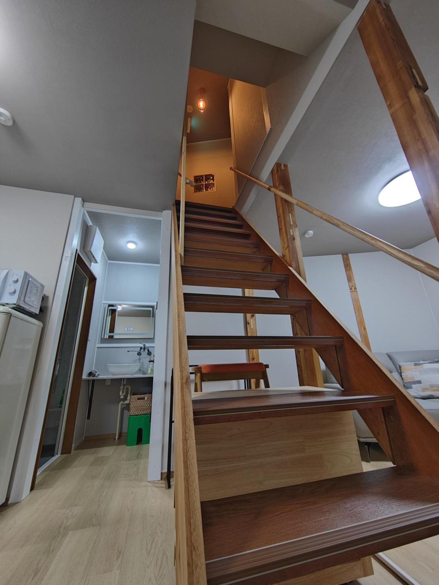 Yukimaru In Apartman Tokió Kültér fotó
