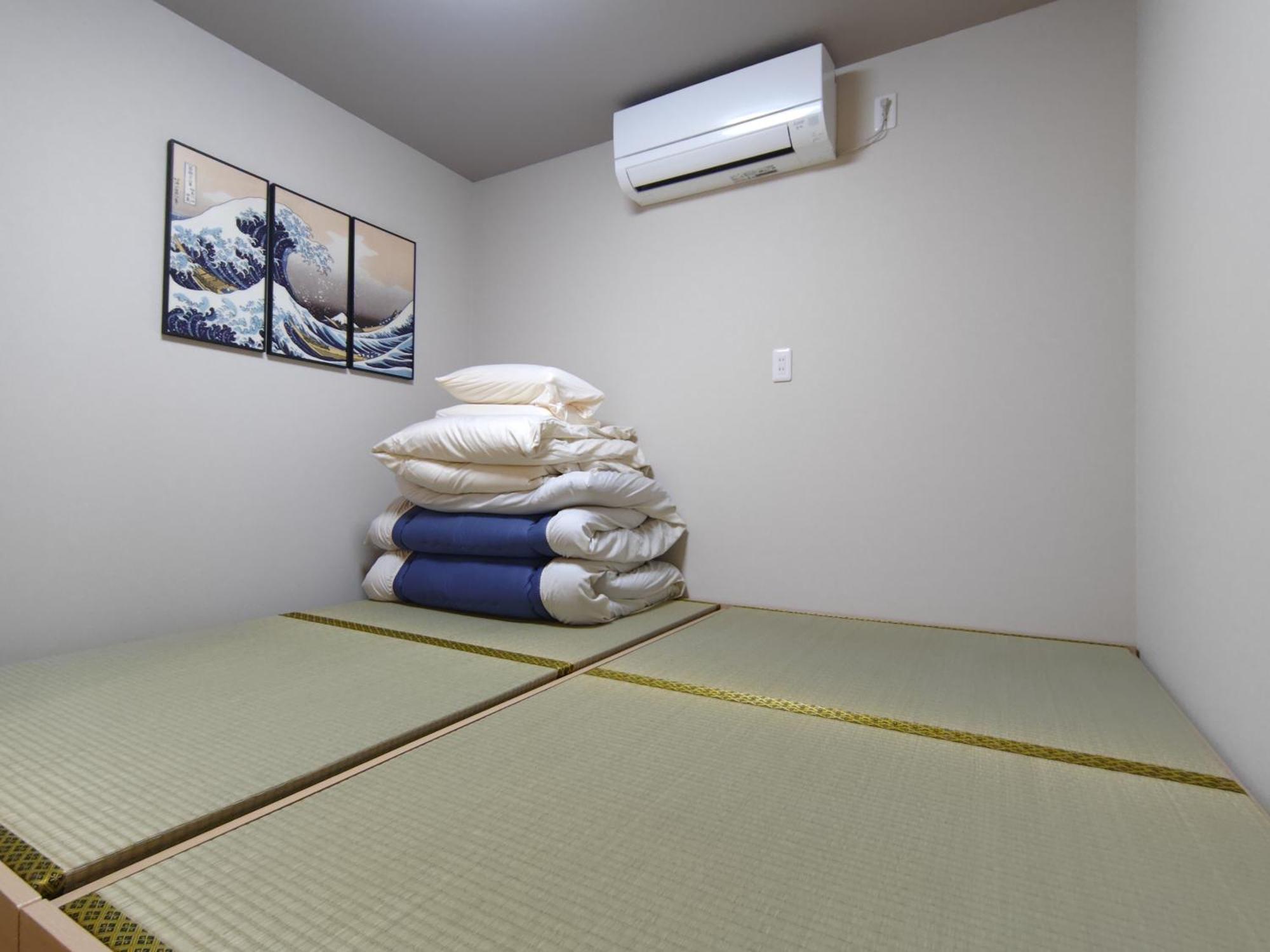 Yukimaru In Apartman Tokió Kültér fotó