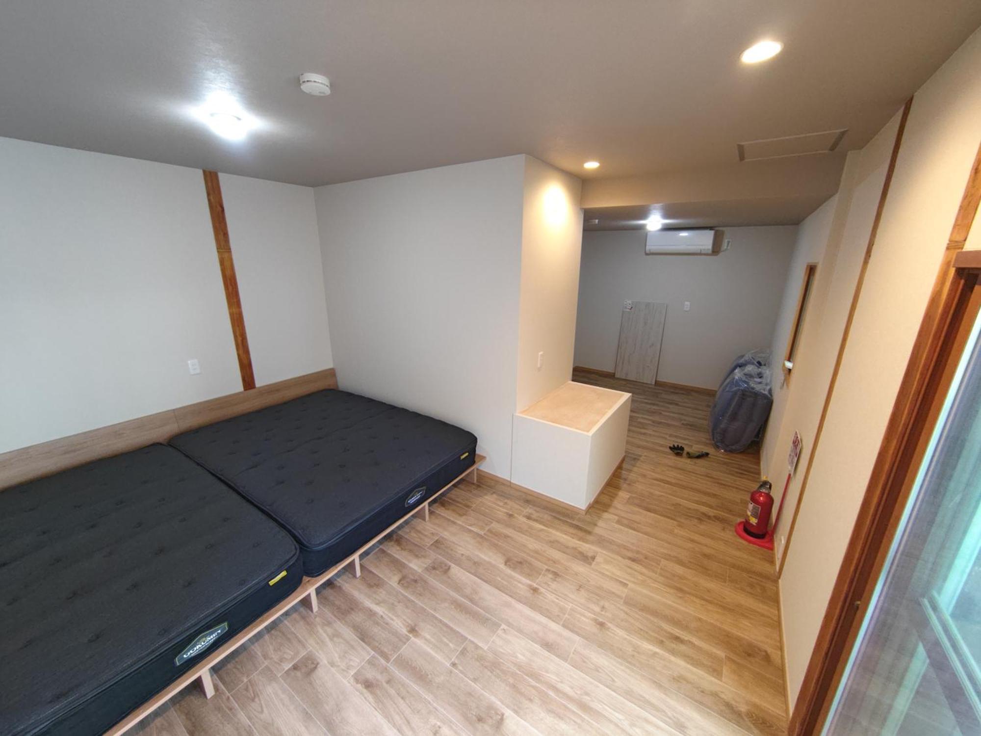 Yukimaru In Apartman Tokió Kültér fotó