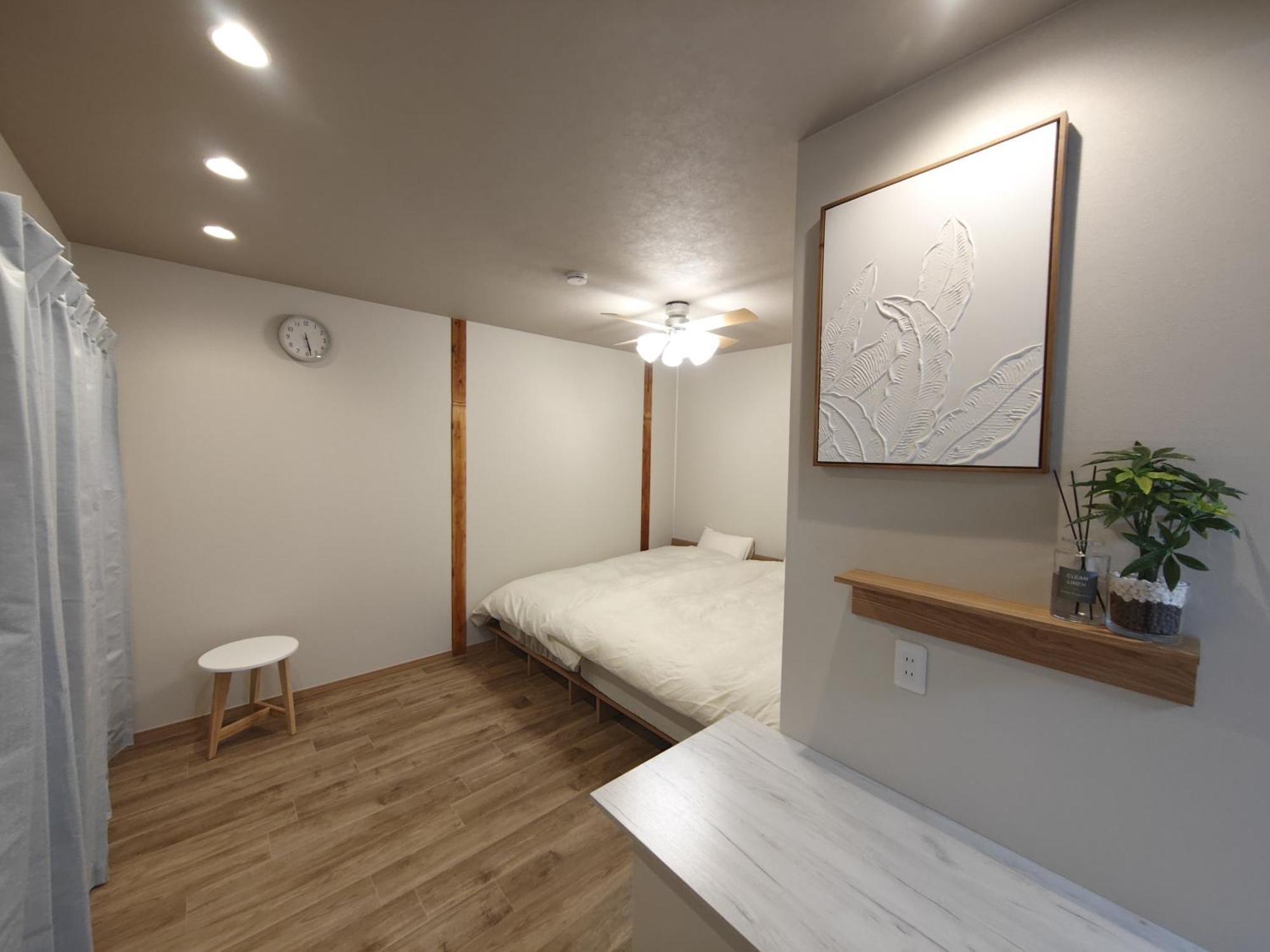 Yukimaru In Apartman Tokió Kültér fotó