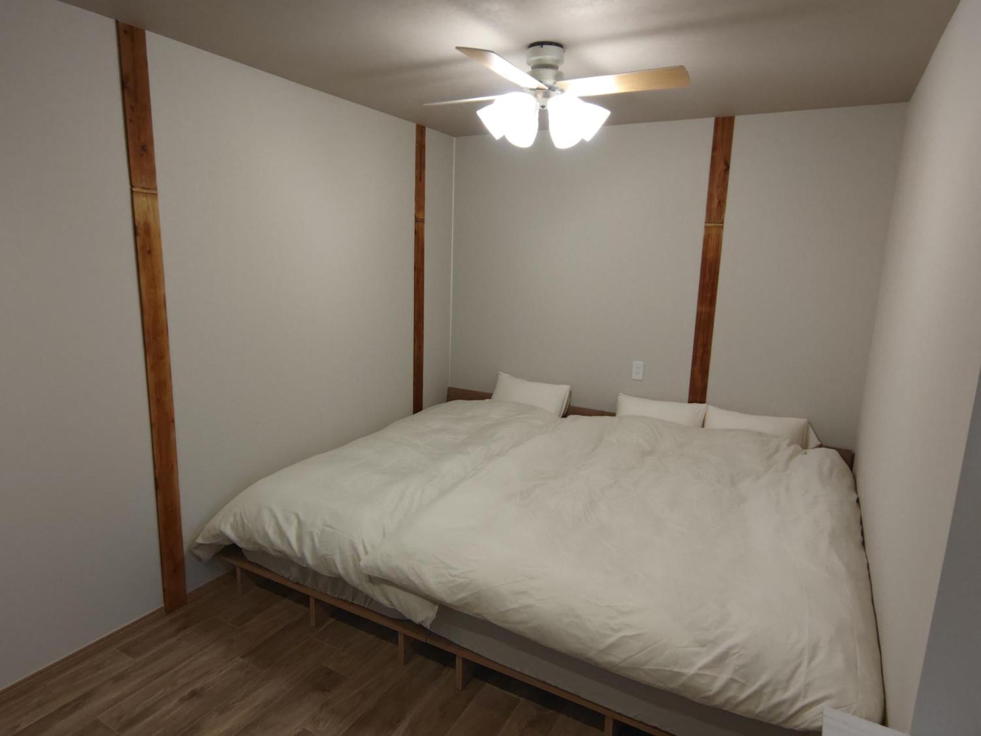 Yukimaru In Apartman Tokió Kültér fotó