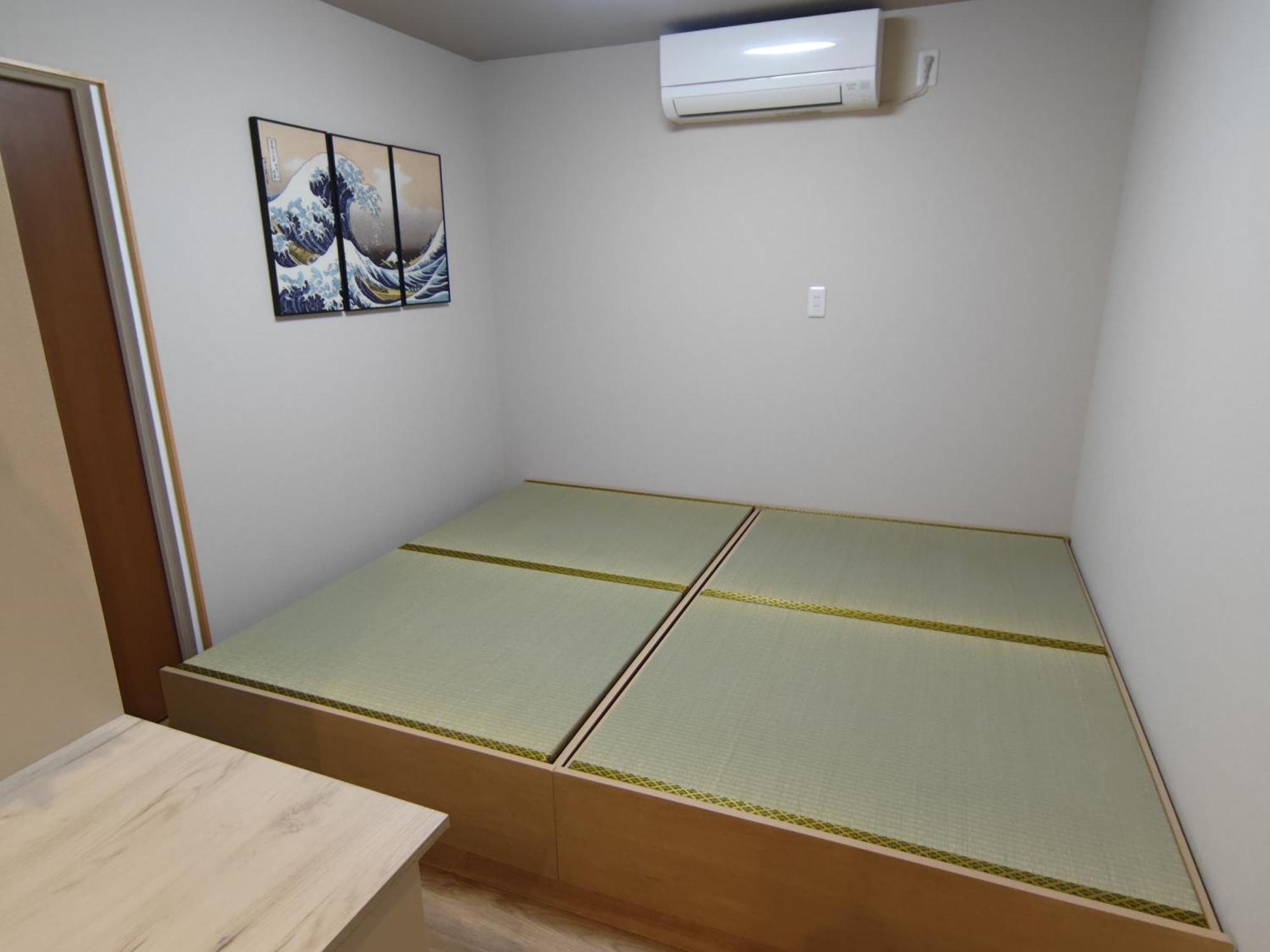 Yukimaru In Apartman Tokió Kültér fotó