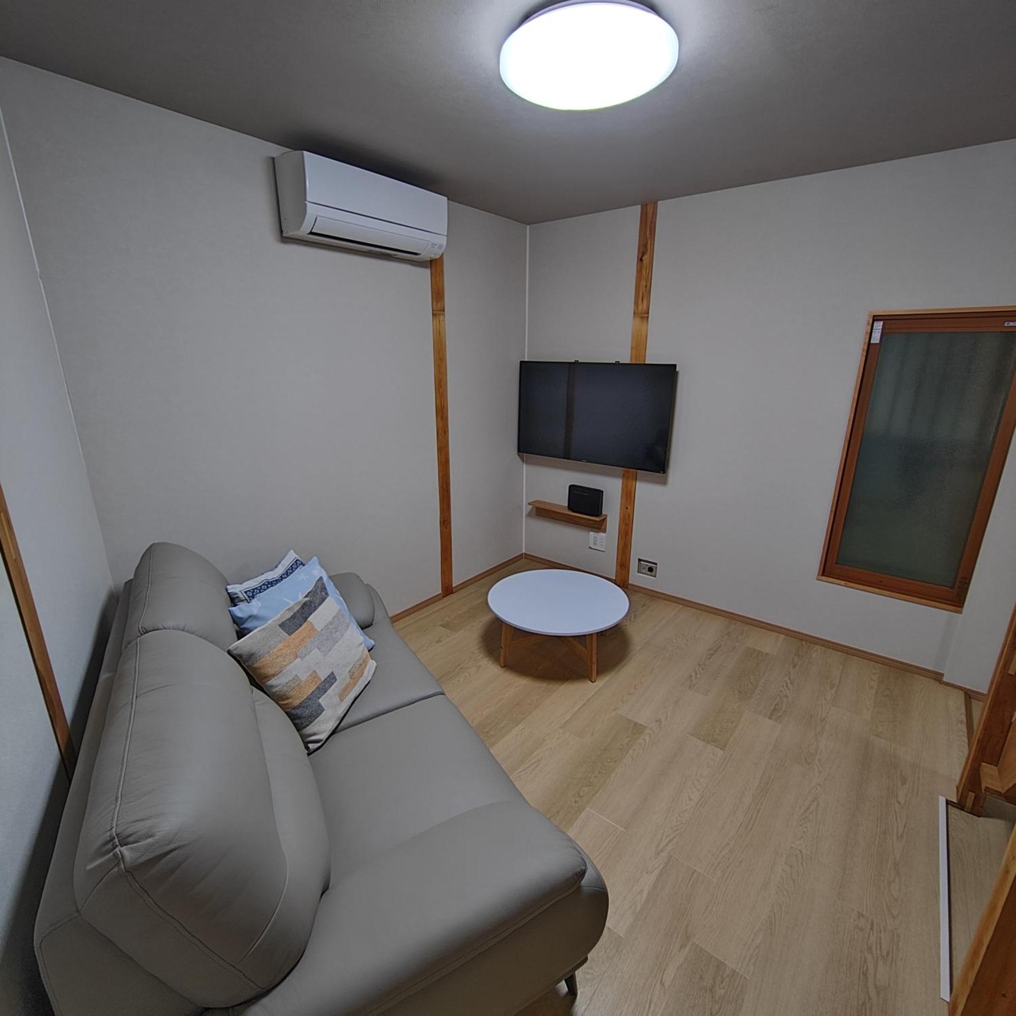 Yukimaru In Apartman Tokió Kültér fotó